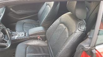 Audi A3 A3 CABRIO AUTOMAAT picture 20
