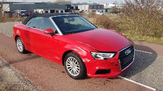 Audi A3 A3 CABRIO AUTOMAAT picture 6