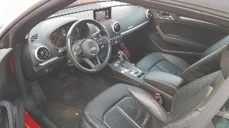 Audi A3 A3 CABRIO AUTOMAAT picture 19
