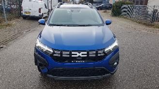Dacia Sandero STEPWAY  AUTOMAAT picture 4