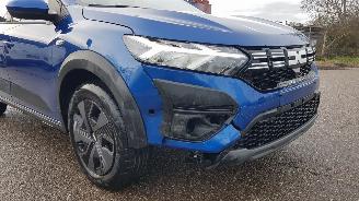 Dacia Sandero STEPWAY  AUTOMAAT picture 6