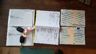 Dacia Sandero STEPWAY  AUTOMAAT picture 28