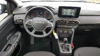 Dacia Sandero STEPWAY  AUTOMAAT picture 17