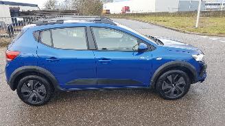 Dacia Sandero STEPWAY  AUTOMAAT picture 7