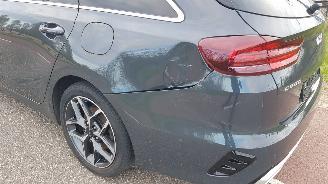 Kia Ceed 1.6GDi PHEV 77KW picture 4