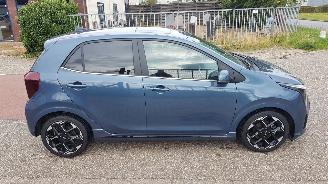 Kia Picanto AUTOMAAT  GT-LINE picture 2
