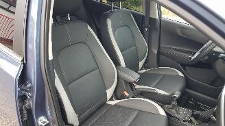 Kia Picanto AUTOMAAT  GT-LINE picture 14