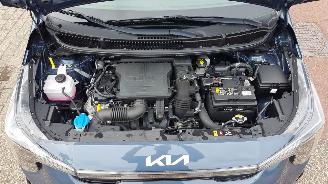 Kia Picanto AUTOMAAT  GT-LINE picture 15
