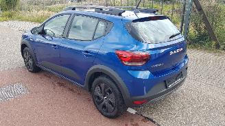 Dacia Sandero STEPWAY  ..AUTOMATIC.. picture 11