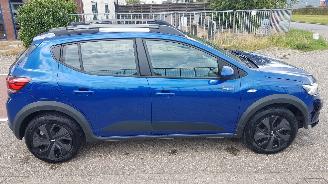 Dacia Sandero STEPWAY  ..AUTOMATIC.. picture 8