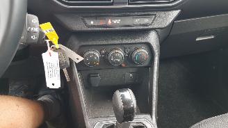 Dacia Sandero STEPWAY  ..AUTOMATIC.. picture 21