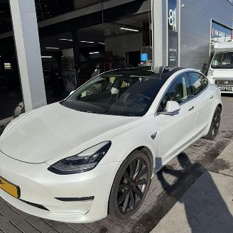 Tesla Model 3 performance 340kw picture 5