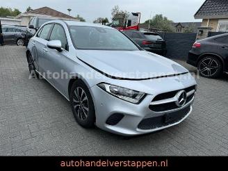 Mercedes A-klasse d DAB+ Navigation 106co2 picture 1