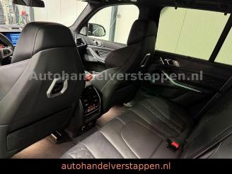 BMW X5 M Competition 460KW Sky Hud SonderLack picture 9