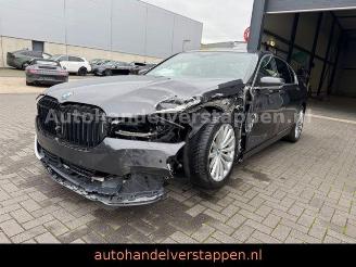 BMW 7-serie  picture 4