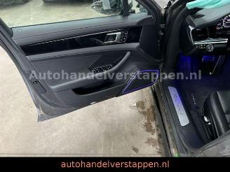 Porsche Panamera 4 E-Hybrid Sport-Chrono-Paket Panorama picture 21