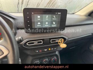 Dacia Jogger Expression 81 kW TCE Navi LED picture 5