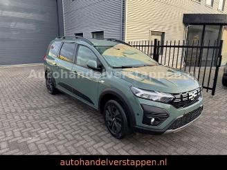 Dacia Jogger Expression 81 kW TCE Navi LED picture 3