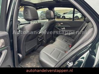 Mercedes GLE 400e 4Matic AMG Sport Pano Airmatic Facelift picture 30