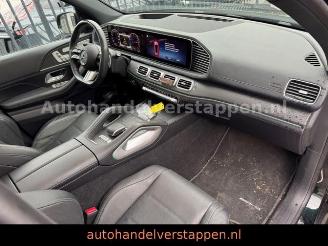 Mercedes GLE 400e 4Matic AMG Sport Pano Airmatic Facelift picture 21