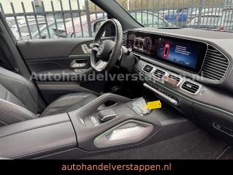 Mercedes GLE 400e 4Matic AMG Sport Pano Airmatic Facelift picture 24