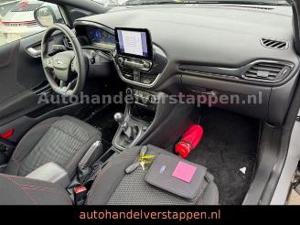 Ford Puma ST-Line 92KW ECOboost picture 25