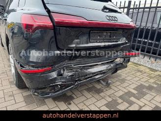 Audi E-tron 55 Quattro S line 3× 300KW picture 10