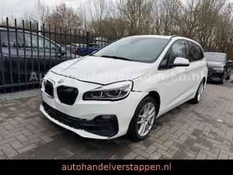 BMW 2-serie 18I Gran Coupé Advantage Automatik 7-sitzer picture 1