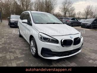 BMW 2-serie 18I Gran Coupé Advantage Automatik 7-sitzer picture 8