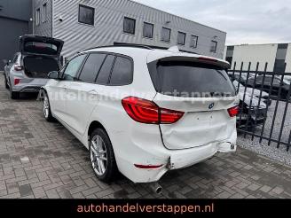 BMW 2-serie 18I Gran Coupé Advantage Automatik 7-sitzer picture 3