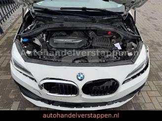 BMW 2-serie 18I Gran Coupé Advantage Automatik 7-sitzer picture 23