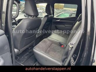 Mercedes X 250 d 4Matic Doppelkabine Automatik picture 29