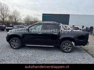 Mercedes X 250 d 4Matic Doppelkabine Automatik picture 9