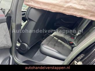 Porsche Taycan Sport Turismo GTS Bose Panorama glass picture 27