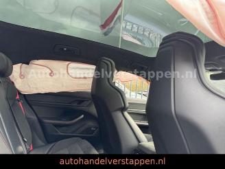 Porsche Taycan Sport Turismo GTS Bose Panorama glass picture 32