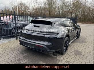 Porsche Taycan Sport Turismo GTS Bose Panorama glass picture 2