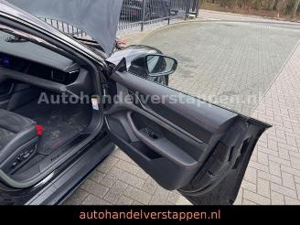 Porsche Taycan Sport Turismo GTS Bose Panorama glass picture 37