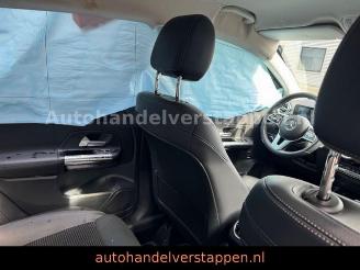 Mercedes B-klasse  picture 16