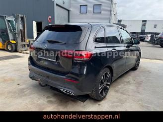 Mercedes B-klasse  picture 4