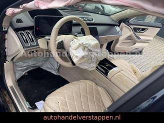 Mercedes S-klasse  picture 34