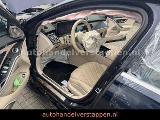 Mercedes S-klasse  picture 35