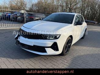 Auto incidentate Opel Astra L Lim. 5-trg. GS Turbo 96KW S-S GS 2024/2