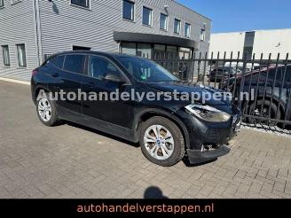 BMW X2 xDrive 25e Advantage 162KW Leder HUD picture 4