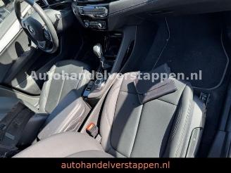 BMW X2 xDrive 25e Advantage 162KW Leder HUD picture 13