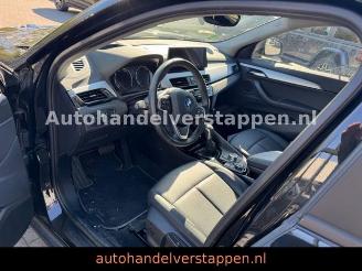 BMW X2 xDrive 25e Advantage 162KW Leder HUD picture 16