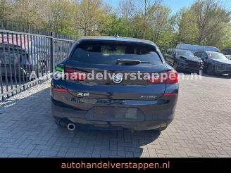 BMW X2 xDrive 25e Advantage 162KW Leder HUD picture 2