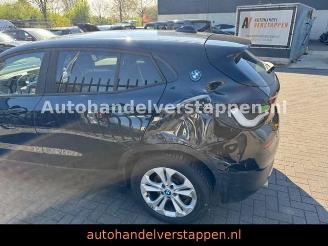 BMW X2 xDrive 25e Advantage 162KW Leder HUD picture 7