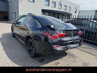 Mercedes Cla-klasse 250e AMG SPORT Pano Hud Bermei picture 3