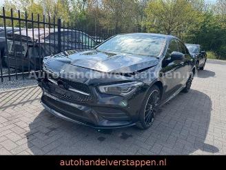 Mercedes Cla-klasse 250e AMG SPORT Pano Hud Bermei picture 1
