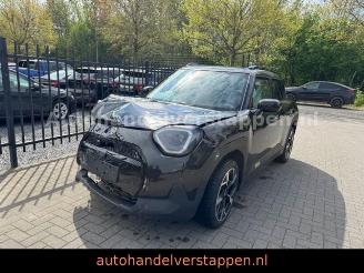 Mini Aceman SE 49.2KWH 218PS PANO HARMAN picture 1